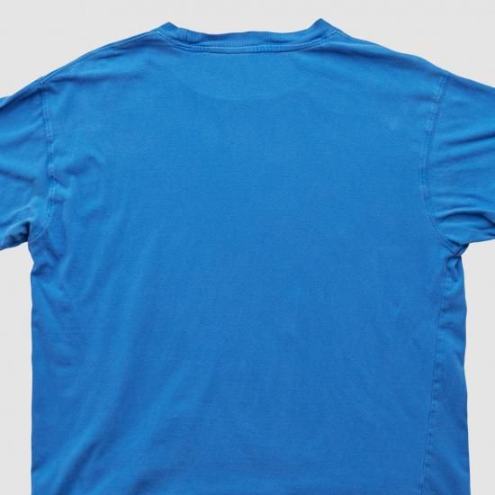 オクラホマシティサンダー UNK 2010s Tシャツ - ブルー - M バイ ファナティクス リ イメージ2