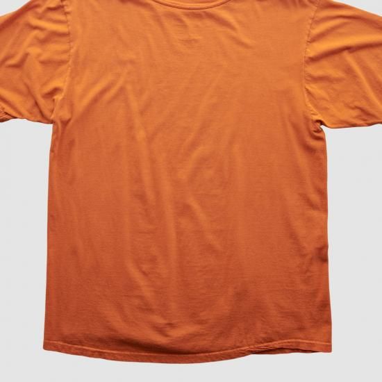 オクラホマシティサンダー ゴー-トゥー T-シャツ 2010s Tシャツ - オレンジ - S バイ イメージ3