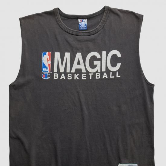 オーランドマジック チャンピオ