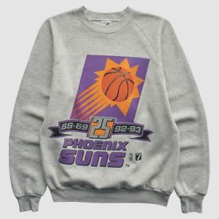 �ե��˥å������� Jerzees 1993 �ץ륪���С� �������å� - �إ��� ���졼 - XS