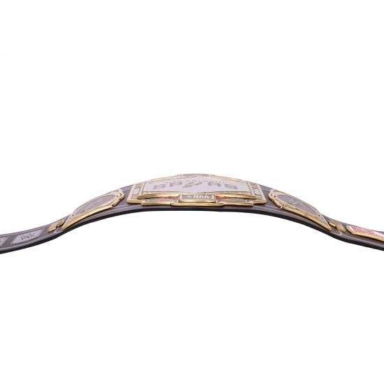 サンアントニオスパーズ WWE