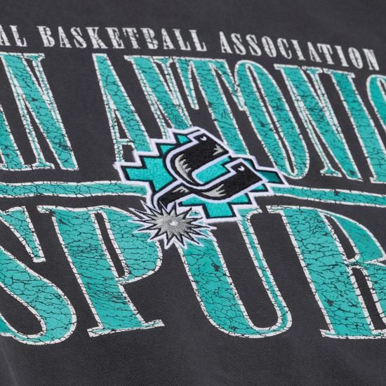 サンアントニオスパーズ ミッチ