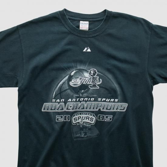 サンアントニオスパーズ Gil