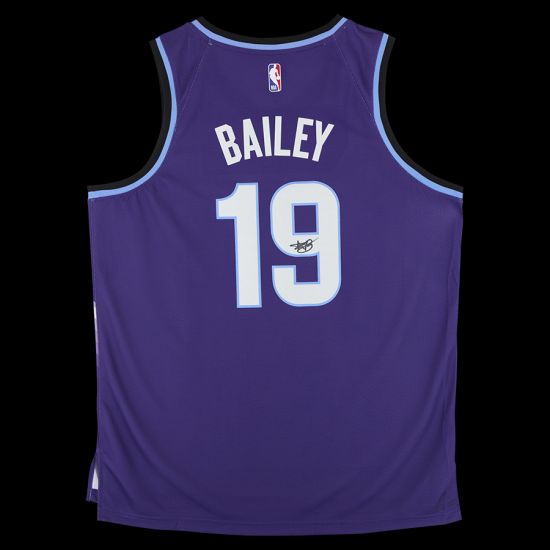 Ace Bailey ユタジャ