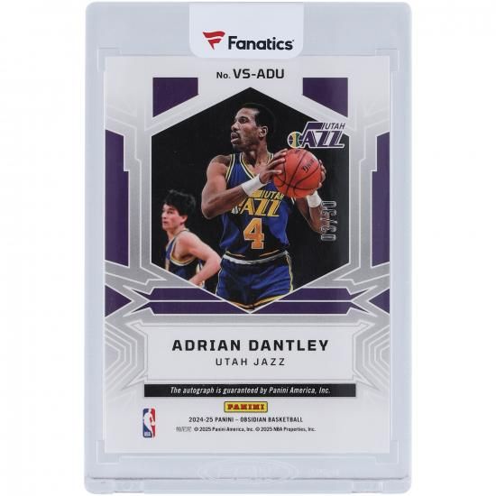 Adrian Dantley