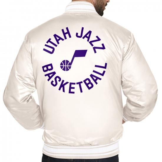 ユタジャズ スターター ダブル