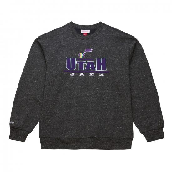 ユタジャズ ミッチェル&ネス