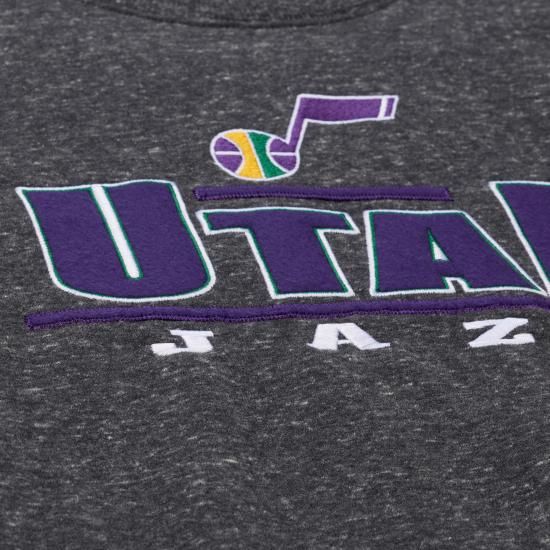 ユタジャズ ミッチェル&ネス