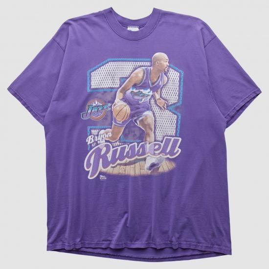 Bryオン ラッセル プロ プ