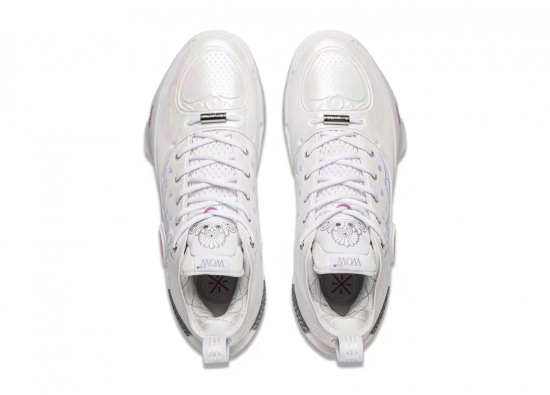 リーニン Li-Ning Wa