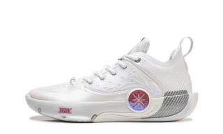 �꡼�˥� Li-Ning Way Of Wade 12 Lux Statue  �ۥ磻��