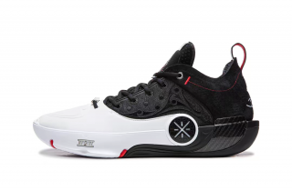 �꡼�˥� Li-Ning Way Of Wade 12 Lux Announcement �֥�å�/�ۥ磻��