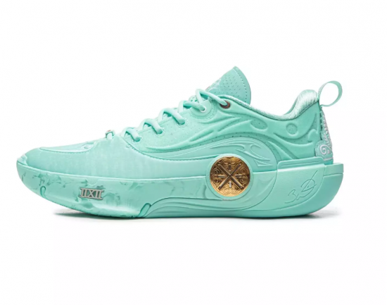 リーニン Li-Ning Wa