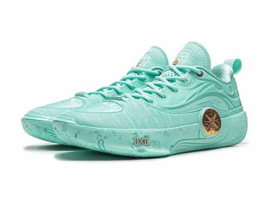 リーニン Li-Ning Wa