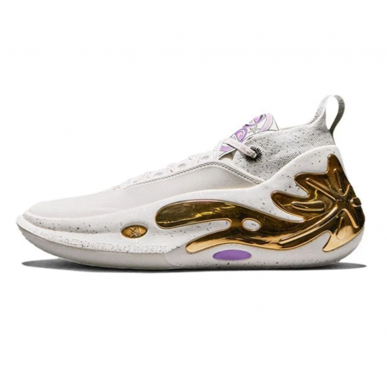 リーニン Li-Ning Wa