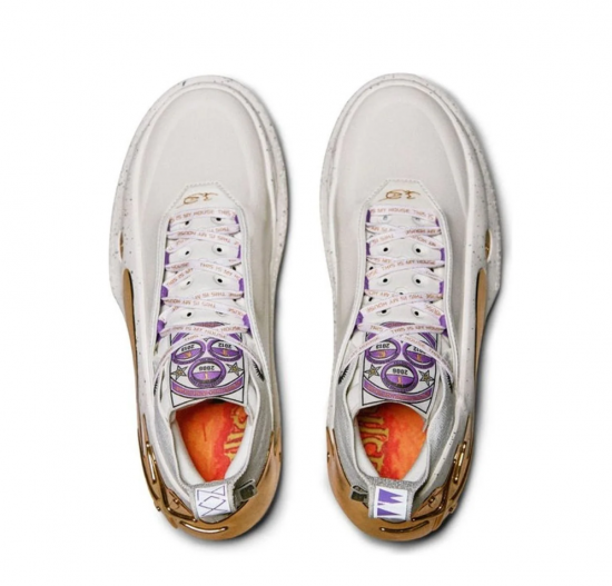 リーニン Li-Ning Wa