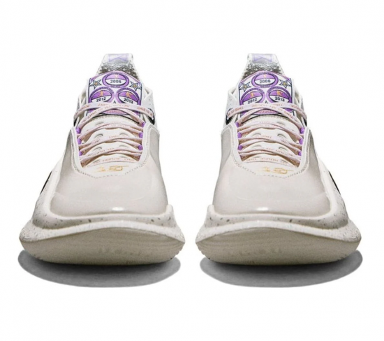 リーニン Li-Ning Wa