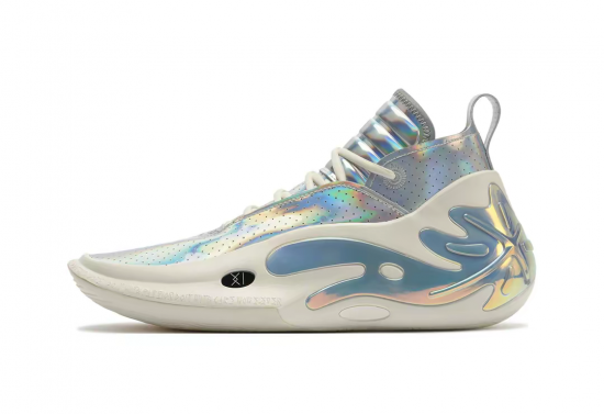 リーニン Li-Ning Wa