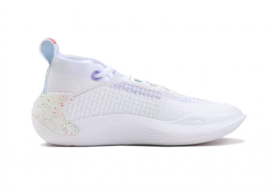 リーニン Li-Ning Wa