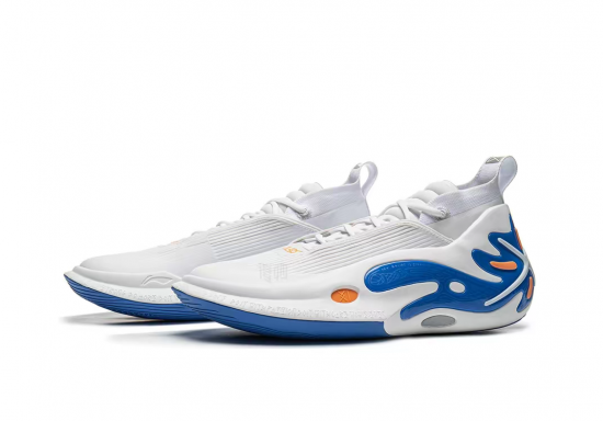 リーニン Li-Ning Wa