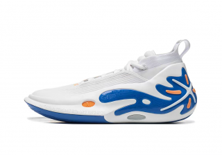 �꡼�˥� Li-Ning Way of Wade 11Draft Day �ۥ磻��/�֥롼/�����