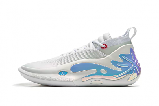 リーニン Li-Ning Wa