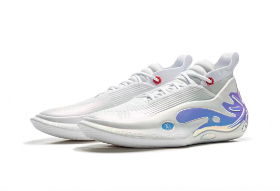 リーニン Li-Ning Wa