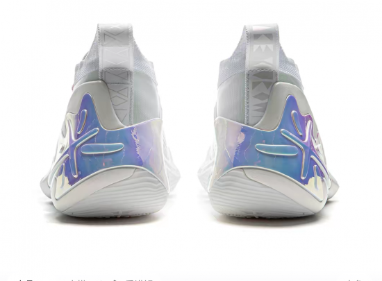 リーニン Li-Ning Wa