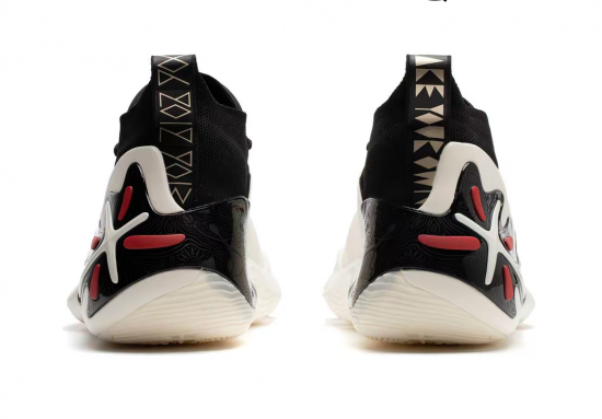 リーニン Li-Ning Wa