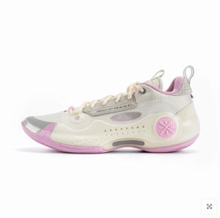 �꡼�˥� Li-Ning Way of Wade 10 Low Storm Surge ���꡼��/���եȥԥ�/�饤�ȥ��졼