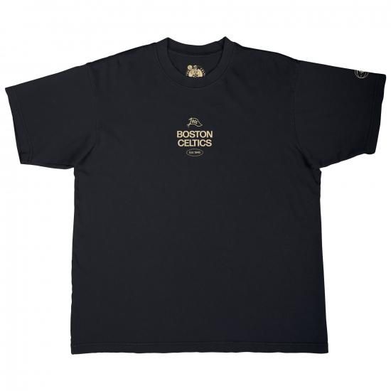 ボストン・セルティックス スタ