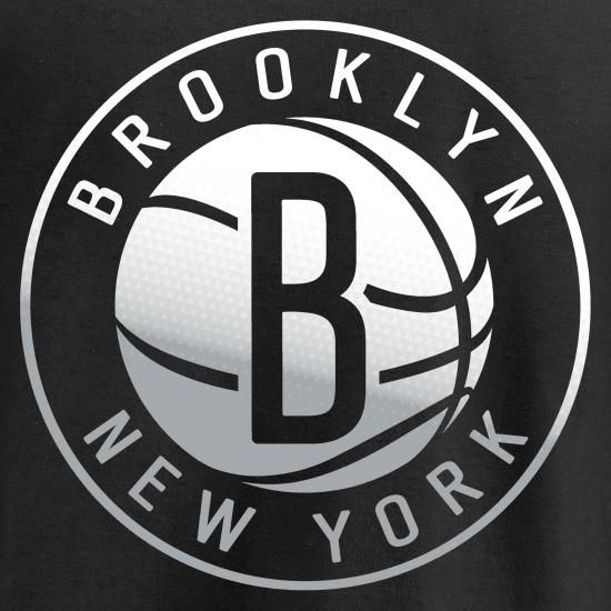 ブルックリン・ネッツ グラデー