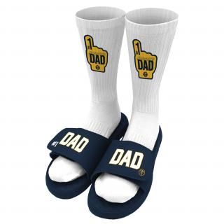 �ǥ�С��ʥ��å� I���饤�� ��˥��å��� #1 Dad ���å��� & ���饤�� ������� �Х�ɥ�