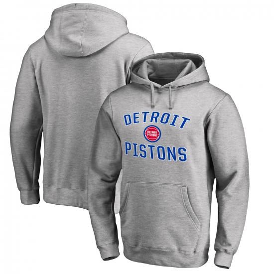 デトロイトピストンズ ビクトリ