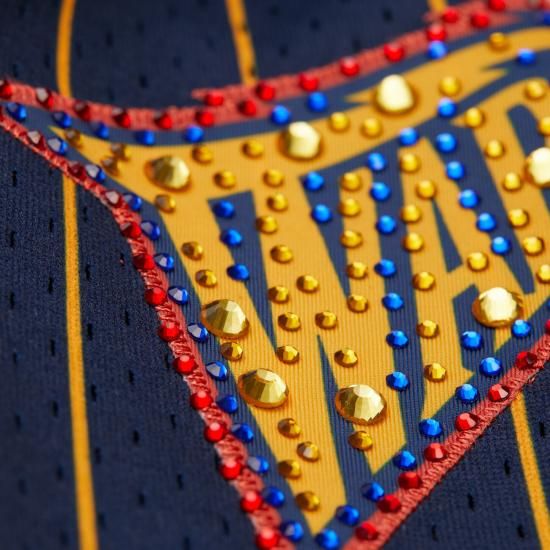 ゴールデンステイト・ウォリアー