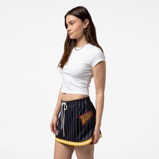 ゴールデンステイト・ウォリアー