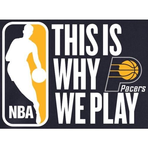 インディアナペイサーズ Thi