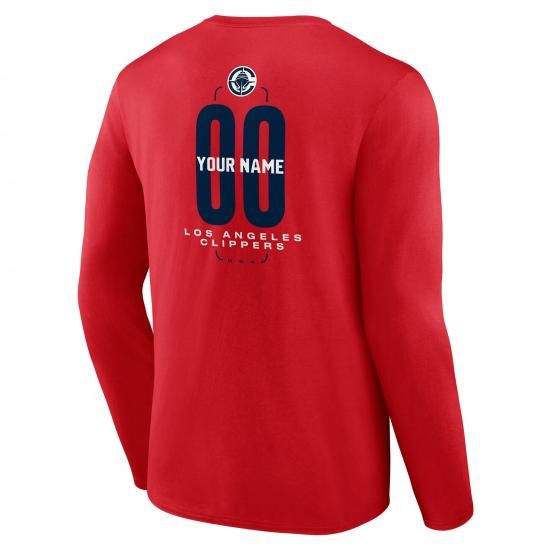 LAクリッパーズ センターコー