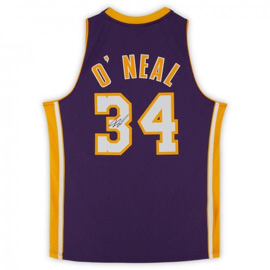 シャキールオニール ロサンゼル