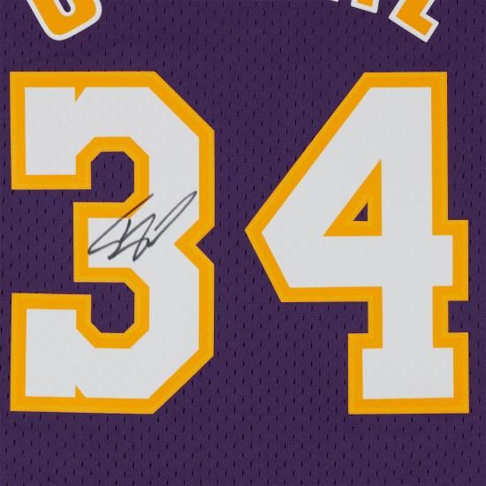 シャキールオニール ロサンゼル