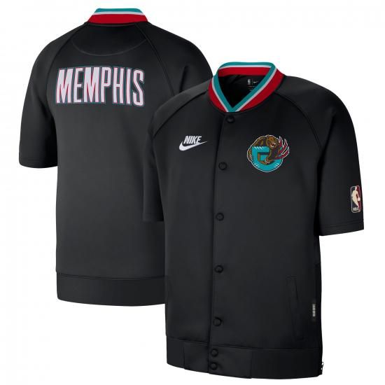 メンフィスグリズリーズ Nik