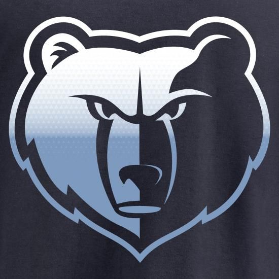 メンフィスグリズリーズ グラデ