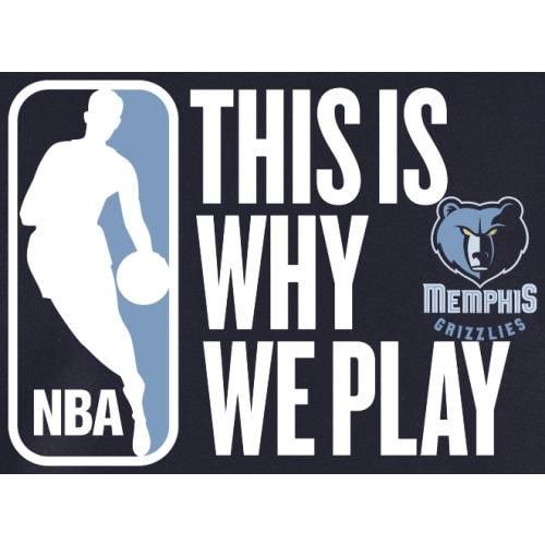 メンフィスグリズリーズ Thi