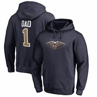 �˥塼������󥺡��ڥꥫ�� #1 Dad Pullover �ѡ����� - �ͥ��ӡ�