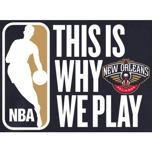 ニューオーリンズ・ペリカンズ