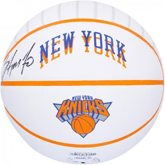 カーメロ・アンソニー ニューヨ