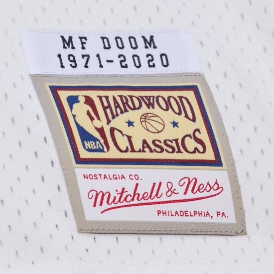 MF DOOM x NYニック