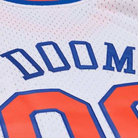 MF DOOM x NYニック