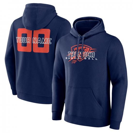 オクラホマシティ・サンダー S