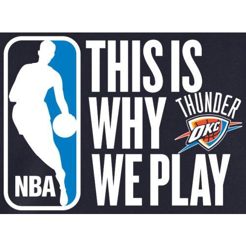 オクラホマシティ・サンダー T